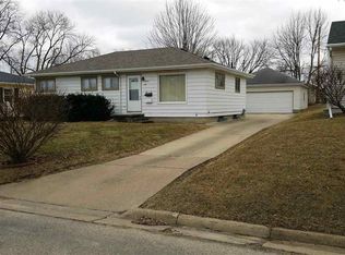 1844 Byron Ave, Waterloo, IA 50702
