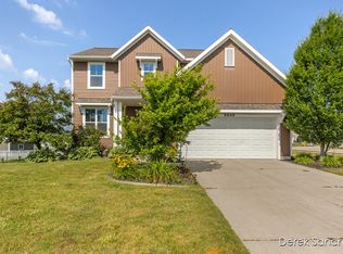 5845 Nile Dr SW, Wyoming, MI 49418
