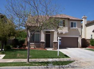 34292 Deergrass Way, Lake Elsinore, CA 92532