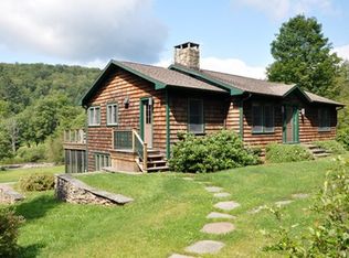 2214 Turnwood Rd, Livingston Manor, NY 12758