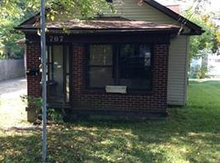 707 W Cottom Ave, New Albany, IN 47150