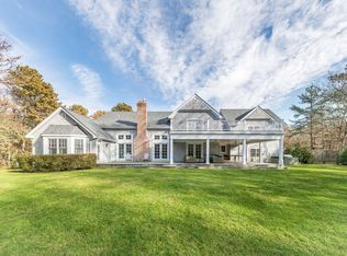 561 Wainscott Northwest Rd, Wainscott, NY 11975