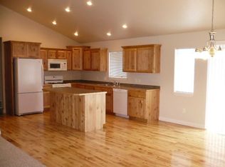 521 Jareds Way, Corvallis, MT 59828