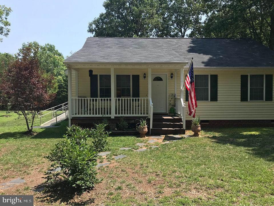 3671 County Line Rd, Kents Store, VA 23084 Zillow