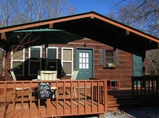 188 Tip Top Cir #188, Cleveland, GA 30528