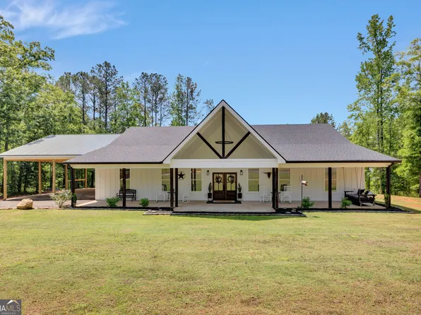 565 Hawk Trl, Newborn, GA 30056