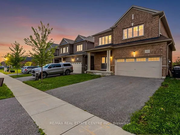 105 Werry Ave, Southgate, ON N0C 1B0
