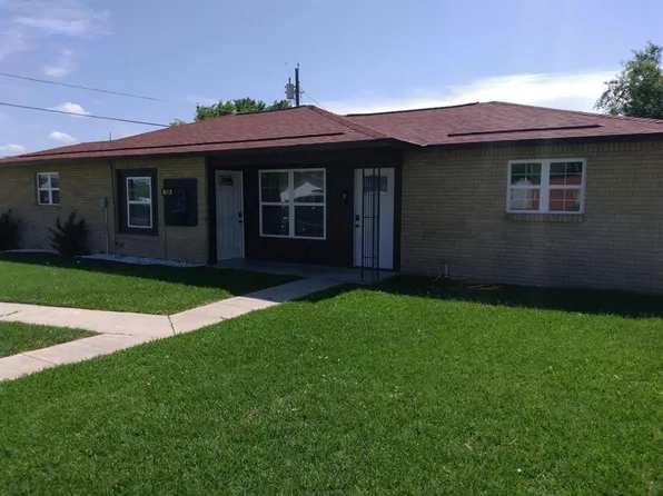1104 N Bedell Ave #A, Del Rio, TX 78840