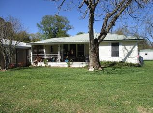 2015 Simmons St, Alexandria, LA 71301