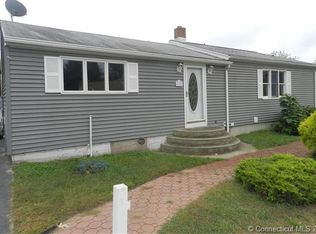 94 Campbell Ave, Vernon, CT 06066