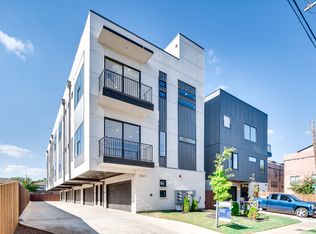 3821 Munger Ave #103, Dallas, TX 75204