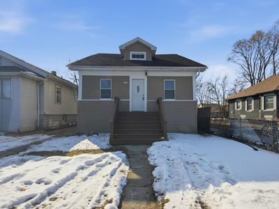 1128 Highland St, Hammond, IN, 46320