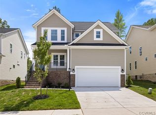 18213 Jones Run Trl, Moseley, VA 23120
