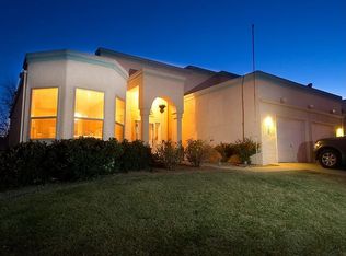 4512 Habershaw Rd NW, Albuquerque, NM 87120