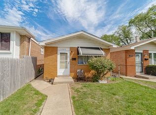 1240 W 101st Pl, Chicago, IL 60643