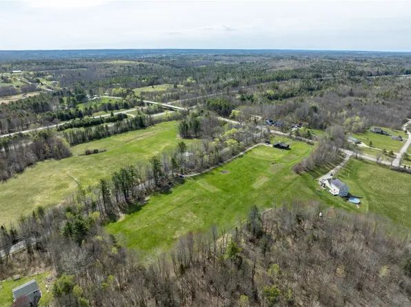 24 Brown Road, Richmond, ME 04357