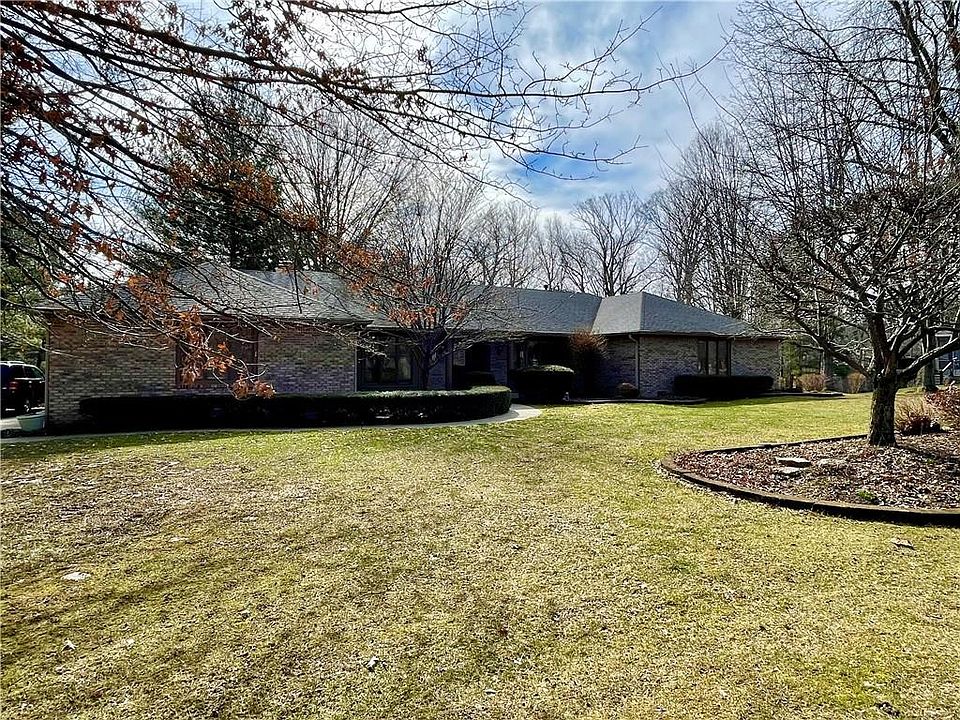 3775 N Foxcliff Dr E, Martinsville, IN 46151 Zillow