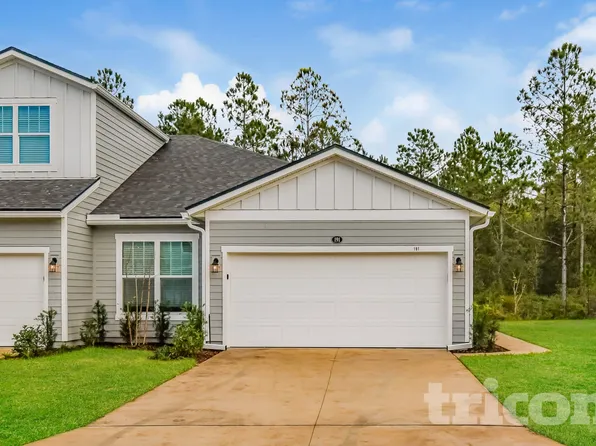191 Charlie Way, Saint Augustine, FL 32095