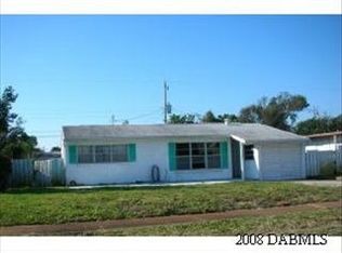 112 Lynnhurst Dr, Ormond Beach, FL 32176