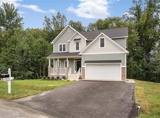 4800 Hilbay Ter, Moseley, VA 23120