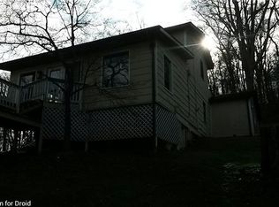 1675 Piedmont Hts, Huntington, WV 25701