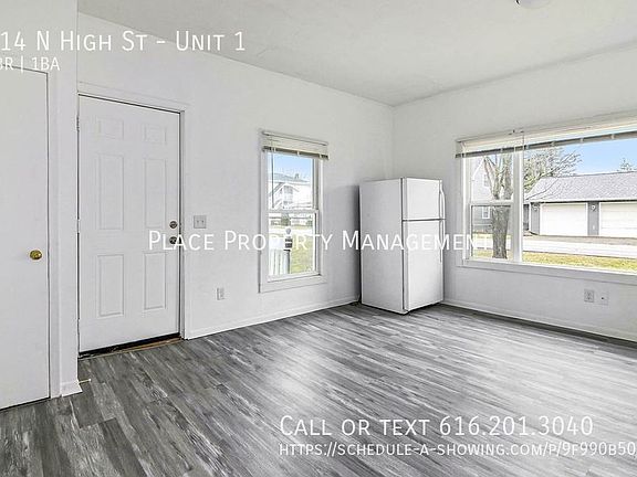 2nd image of 214 N High St Unit 1