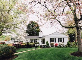 10023 Kensington Pkwy, Kensington, MD 20895