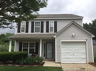 1431 Jabbok Pl NW, Concord, NC 28027