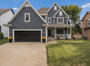 14132 W 138th Ter, Olathe, KS 66062