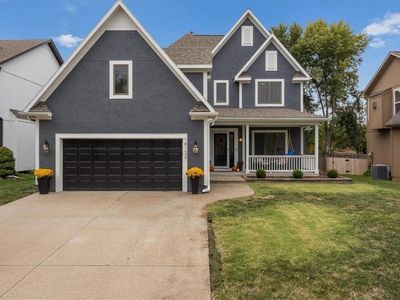 14132 W 138th Ter, Olathe, KS, 66062