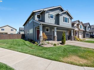 1615 36th Ave, Forest Grove, OR 97116