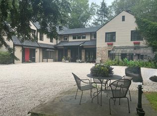 118 Old Mill River Rd, Pound Ridge, NY 10576