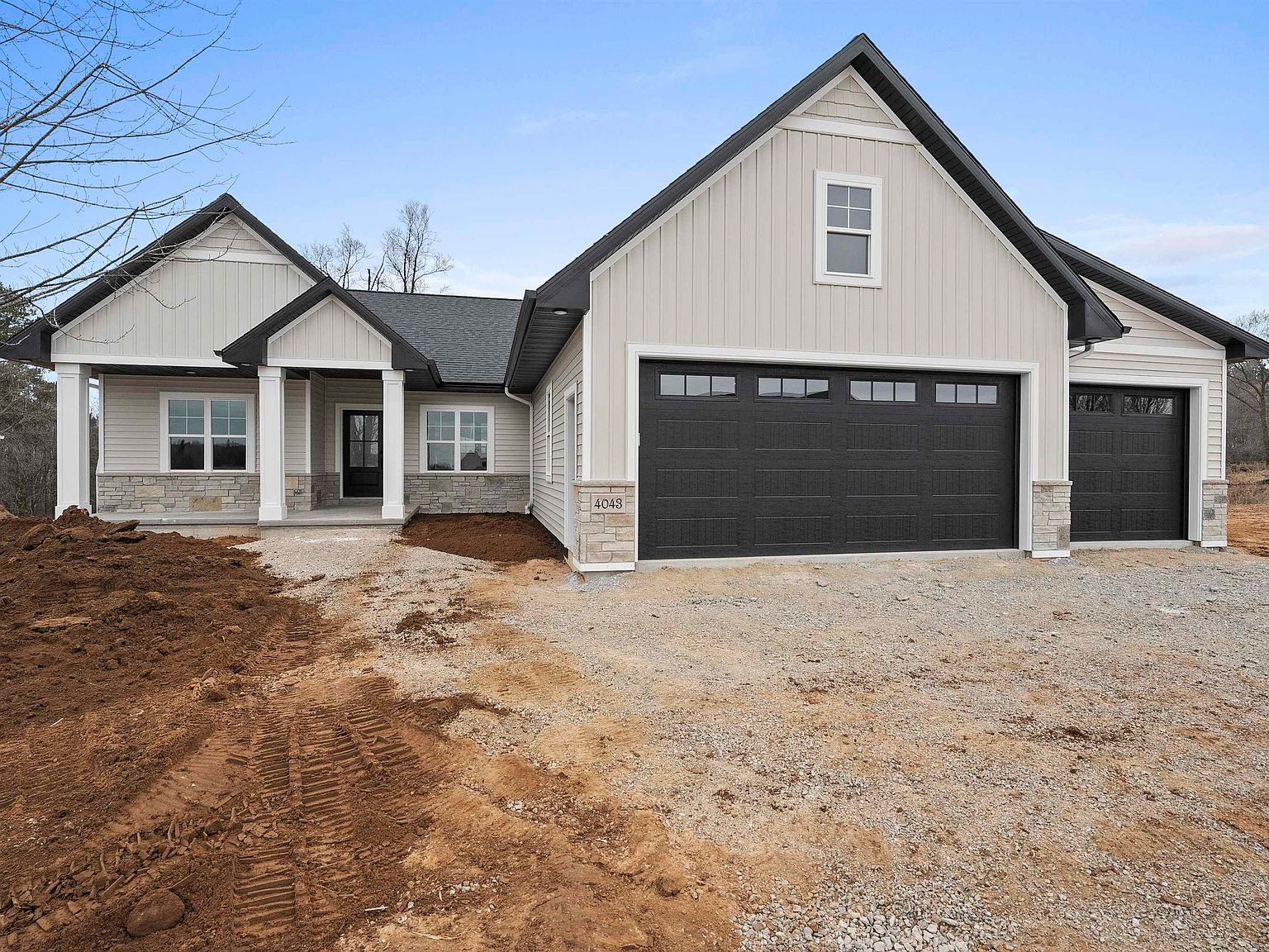 4043 Brussels Way, Green Bay, WI 54313 Zillow