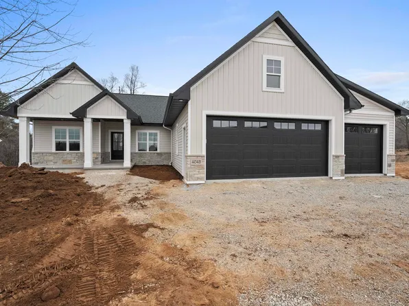 4043 Brussels Way, Green Bay, WI 54313