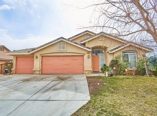11443 Russet Pl, Adelanto, CA 92301