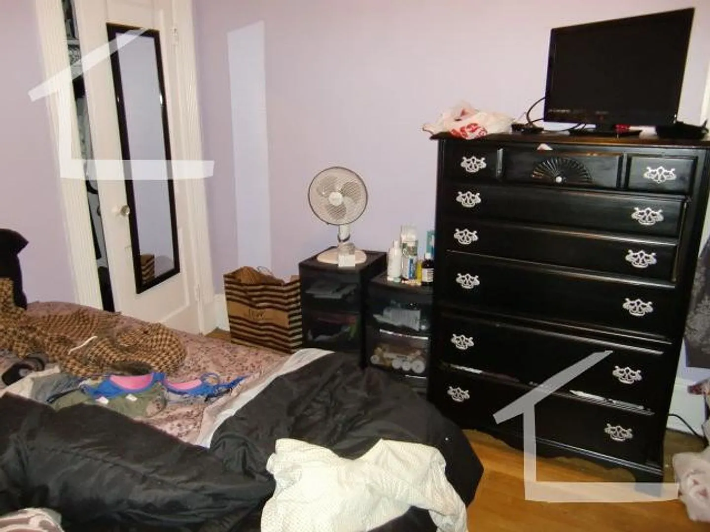 Nice 3 bed in Fenway — Photo 4