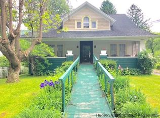 1060 Main St, Margaretville, NY 12455