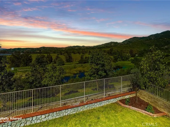 20711 Shadow Rock Ln, Trabuco Canyon, CA 92679