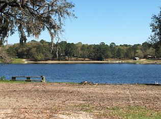 6647 SE County Road 21b, Keystone Heights, FL 32656