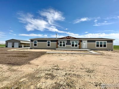 33280 County Road 6, Keenesburg, CO, 80643