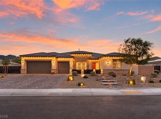 5475 Grambley St, Las Vegas, NV 89149