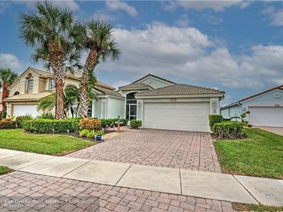 967 NW Mossy Oak Way, Jensen Beach, FL, 34957