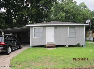 808 Anderson St, New Iberia, LA 70560