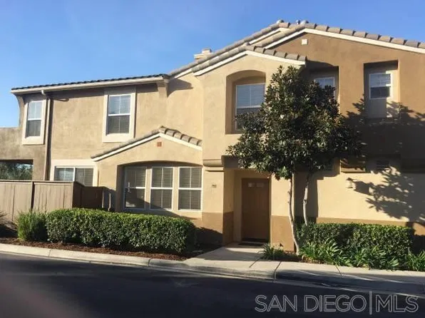 798 Callecita Aquilla Sur, Chula Vista, CA 91911