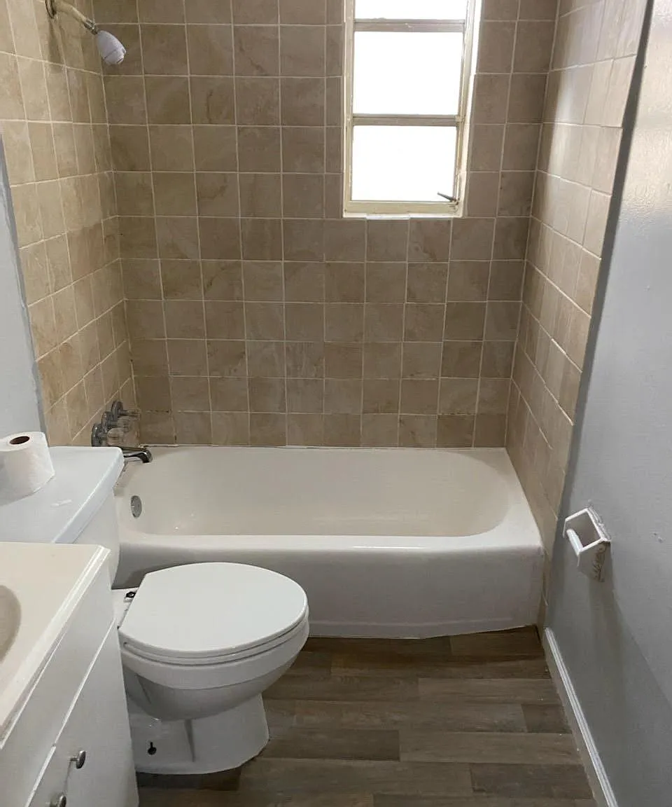 3 bed, 1075 sqft, $1,099 — Photo 3