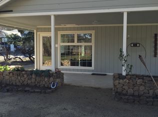 21545 Hyde Rd, Sonoma, CA 95476