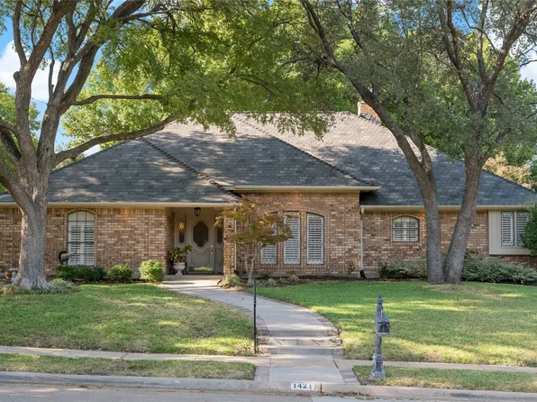 1421 Hampton Ln, Plano, TX 75075