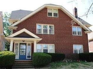 13513 Clifton Blvd, Lakewood, OH 44107