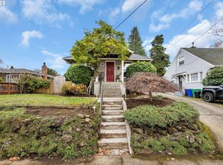 5228 SE 44th Ave, Portland, OR 97206