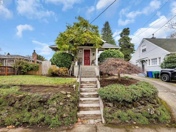 5228 SE 44th Ave, Portland, OR 97206